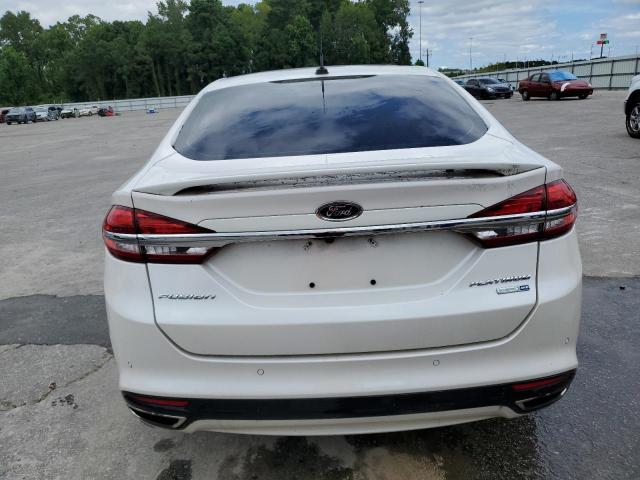 Photo 6 from auction – 2017 FORD FUSION TIT with VIN 3FA6P0D94HR322673