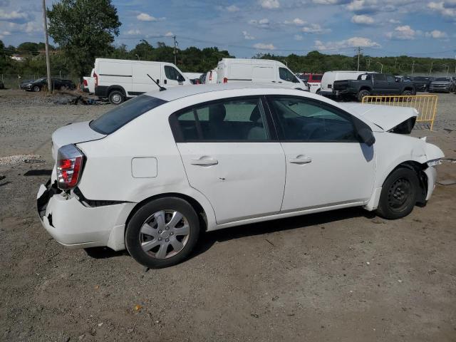 Photo 3 from auction – 2008 NISSAN SENTRA 2.0 with VIN 3N1AB61E48L665173