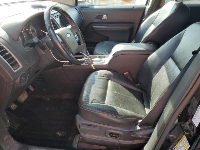 Photo 7 from auction – 2008 FORD EDGE LIMIT with VIN 2FMDK49C18BA95741