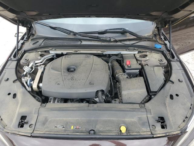 Photo 11 from auction – 2017 VOLVO V90 CROSS with VIN YV4A22NL3H1001207