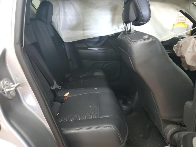Photo 10 from auction – 2016 JEEP COMPASS LA with VIN 1C4NJDEB4GD784299