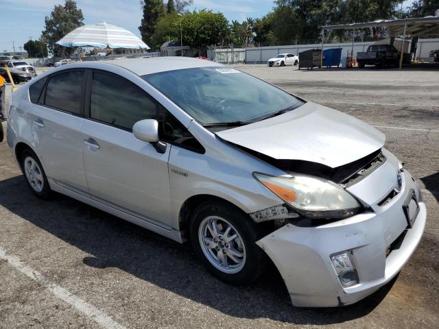Photo 4 from auction – 2011 TOYOTA PRIUS with VIN JTDKN3DUXB5363307
