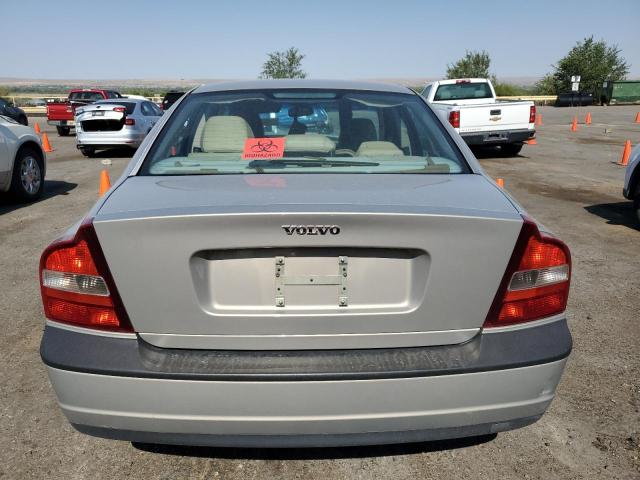 Photo 6 from auction – 2001 VOLVO S80 with VIN YV1TS94D211163358