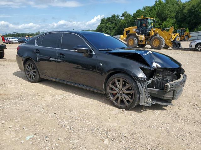 Photo 4 from auction – 2014 LEXUS GS 350 with VIN JTHBE1BL2E5037938