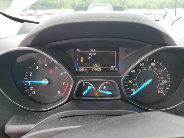 Photo 9 from auction – 2017 FORD ESCAPE SE with VIN 1FMCU0GD9HUB73073