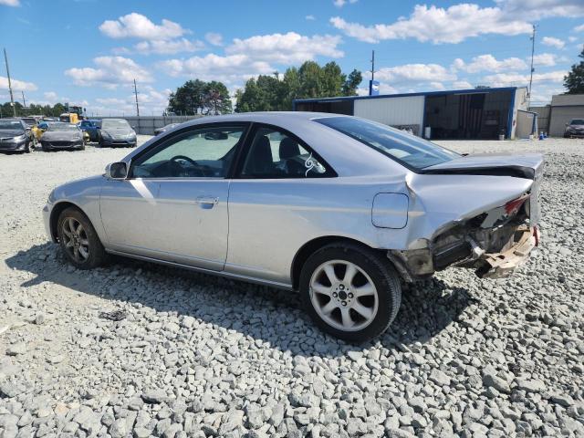 Photo 2 from auction – 2001 HONDA CIVIC SI with VIN 1HGEM22951L124624