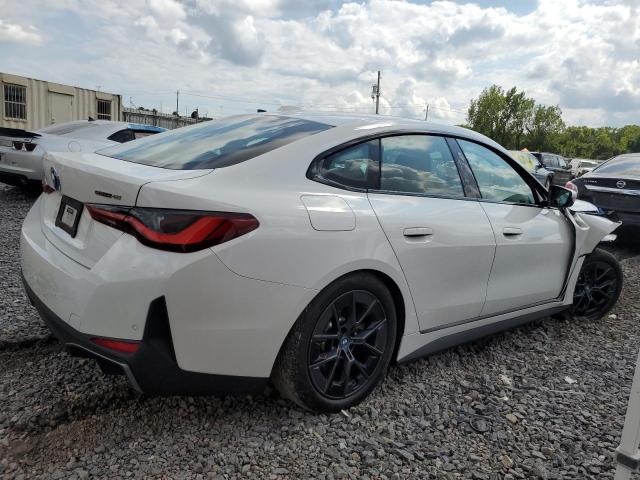 Photo 3 from auction – 2023 BMW I4 EDRIVE with VIN WBY73AW08PFN75228