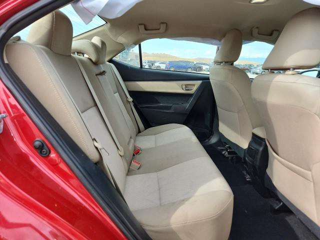 Photo 10 from auction – 2015 TOYOTA COROLLA L with VIN 5YFBURHE1FP196983