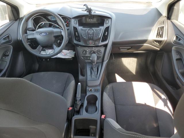 Photo 8 from auction – 2013 FORD FOCUS S with VIN 1FADP3E29DL108328