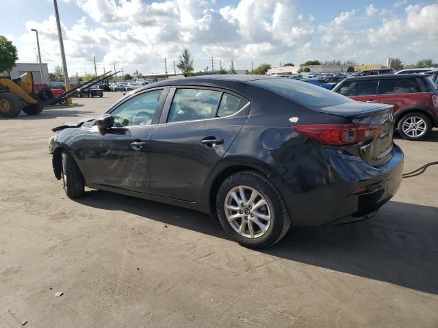 Photo 2 from auction – 2016 MAZDA 3 TOURING with VIN 3MZBM1V75GM294072