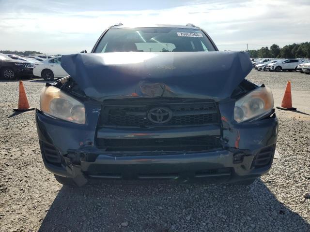 Photo 5 from auction – 2010 TOYOTA RAV4 with VIN 2T3ZF4DV3AW051962