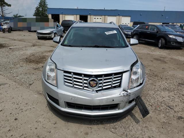 Photo 5 from auction – 2015 CADILLAC SRX LUXURY with VIN 3GYFNEE36FS614073