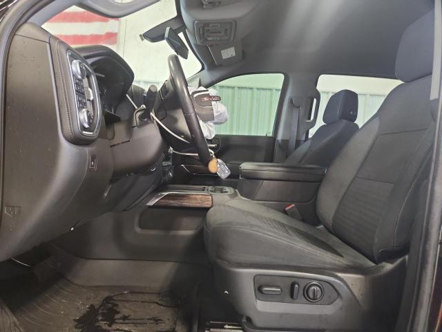 Photo 7 from auction – 2021 GMC SIERRA K1500 ELEVATION with VIN 3GTU9CED9MG145785
