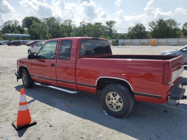 Photo 2 from auction – 1996 CHEVROLET GMT-400 C1 with VIN 2GCEC19R7T1126417