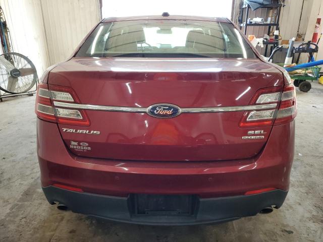 Photo 6 from auction – 2013 FORD TAURUS SEL with VIN 1FAHP2E8XDG116303