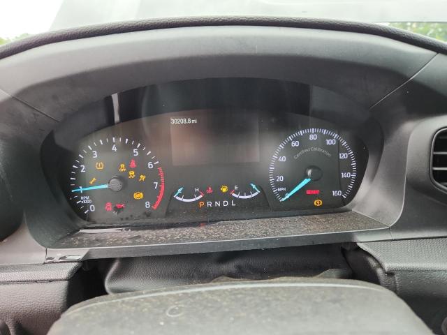 صورة رقم 9 من المزاد - 2022 FORD EXPLORER P مع VIN 1FM5K8AB3NGC07667