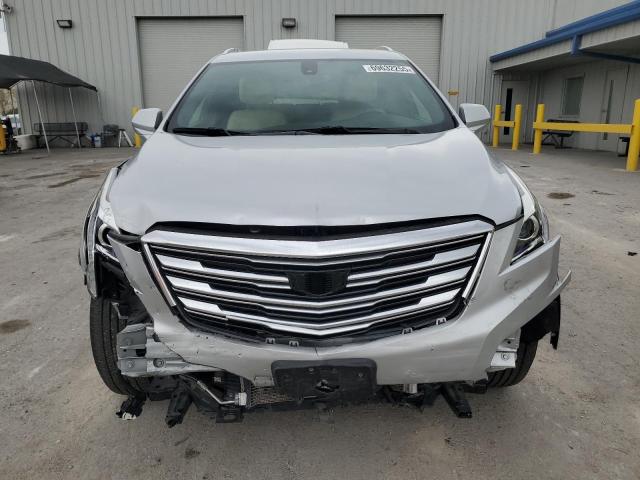 Photo 5 from auction – 2018 CADILLAC XT5 with VIN 1GYKNBRS8JZ220827