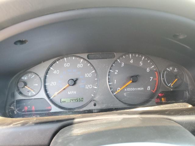Photo 9 from auction – 2003 NISSAN SENTRA XE with VIN 3N1CB51D33L786375