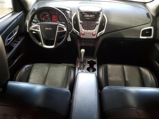 Photo 8 from auction – 2014 GMC TERRAIN SL with VIN 2GKFLXEK5E6306487