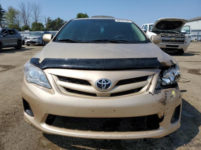 صورة رقم 5 من المزاد - 2013 TOYOTA COROLLA BA مع VIN 2T1BU4EE5DC959690