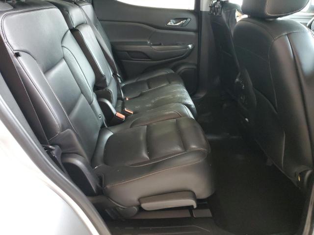 Photo 11 from auction – 2019 GMC ACADIA SLT with VIN 1GKKNULS2KZ201108