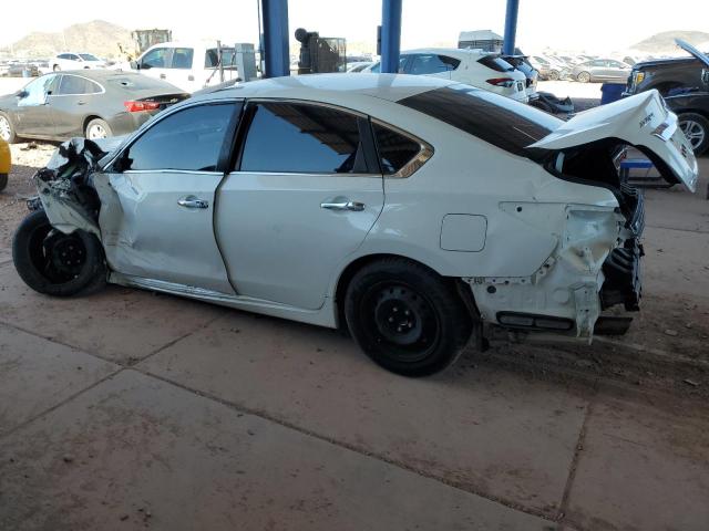 Photo 2 from auction – 2015 NISSAN ALTIMA with VIN 1N4AL3AP2FN398595
