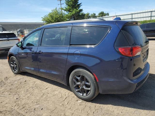 Photo 2 from auction – 2020 CHRYSLER PACIFICA L with VIN 2C4RC1GG5LR135573