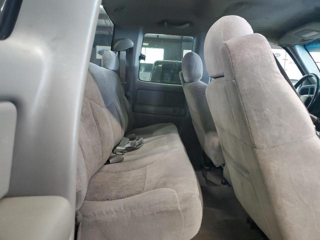 Photo 10 from auction – 2000 CHEVROLET SILVERADO with VIN 2GCEC19T9Y1148986