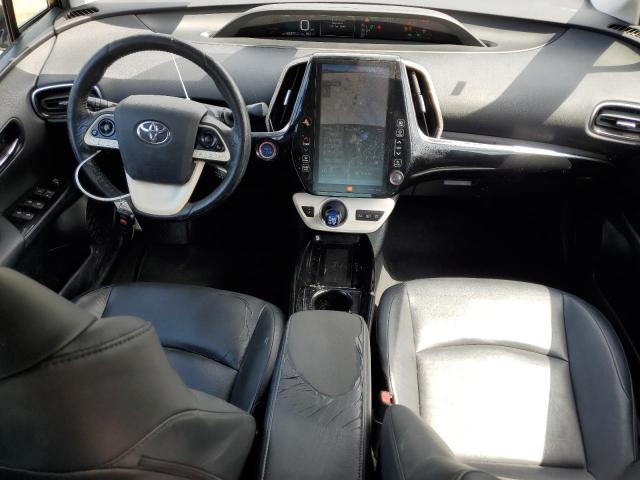 Photo 8 from auction – 2017 TOYOTA PRIUS PRIM with VIN JTDKARFP0H3004140