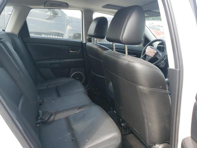 Photo 10 from auction – 2007 MAZDA 3 with VIN JM1BK343871765437