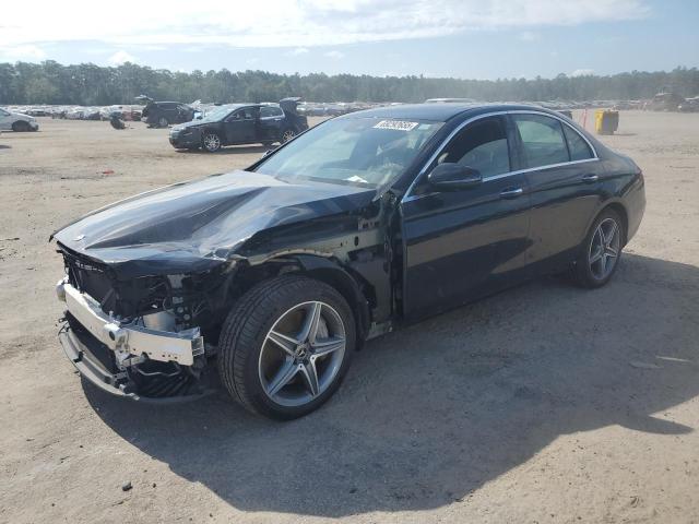 MERCEDES-BENZ E 300 2019 with VIN WDDZF4JB0KA509800 - Photo from auction