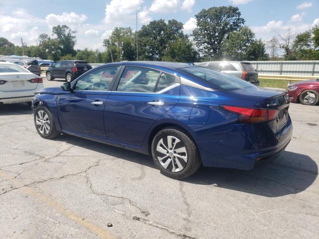 Photo 2 from auction – 2020 NISSAN ALTIMA S with VIN 1N4BL4BV9LC100512