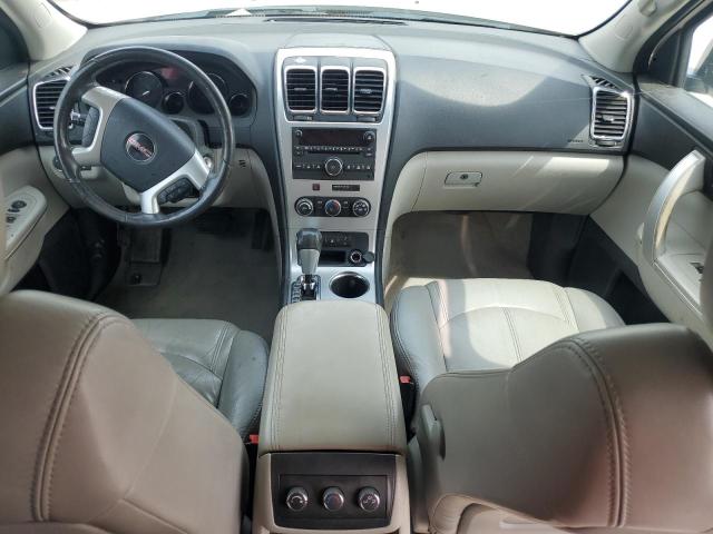 Photo 8 from auction – 2011 GMC ACADIA SLE with VIN 1GKKRPED2BJ141253