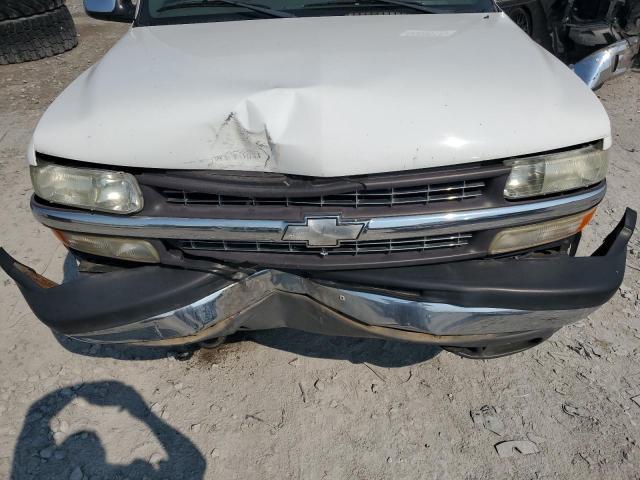 Photo 11 from auction – 1999 CHEVROLET SILVERADO with VIN 1GCEK19T8XE231261