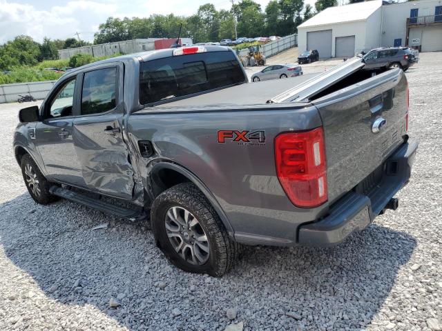 Photo 2 from auction – 2021 FORD RANGER XL with VIN 1FTER4FH5MLD30009
