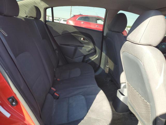 Photo 10 from auction – 2017 KIA RIO LX with VIN KNADM4A33H6119785