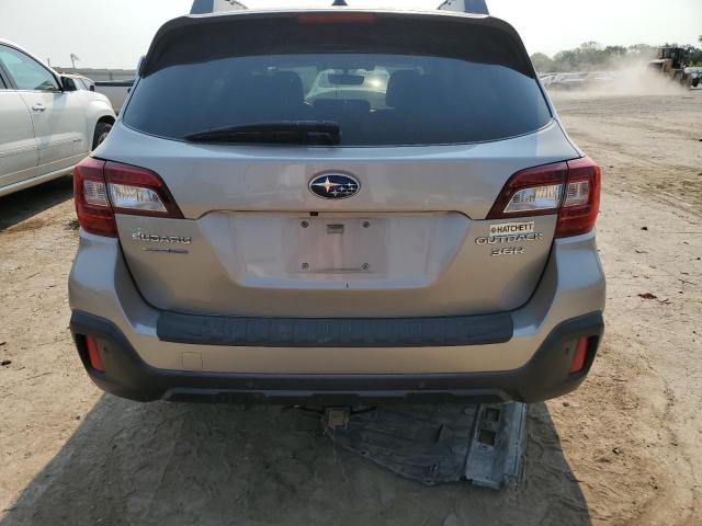 Photo 6 from auction – 2018 SUBARU OUTBACK 3. with VIN 4S4BSENC3J3371037