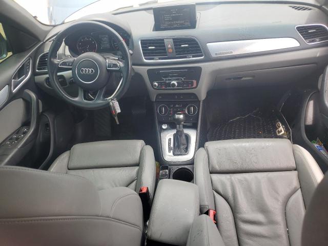 Photo 8 from auction – 2018 AUDI Q3 PREMIUM with VIN WA1ECCFS7JR008532