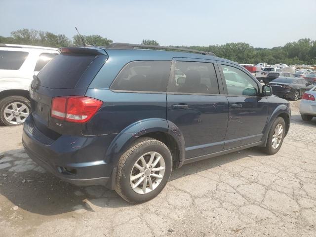 Photo 3 from auction – 2014 DODGE JOURNEY SX with VIN 3C4PDCBBXET171609