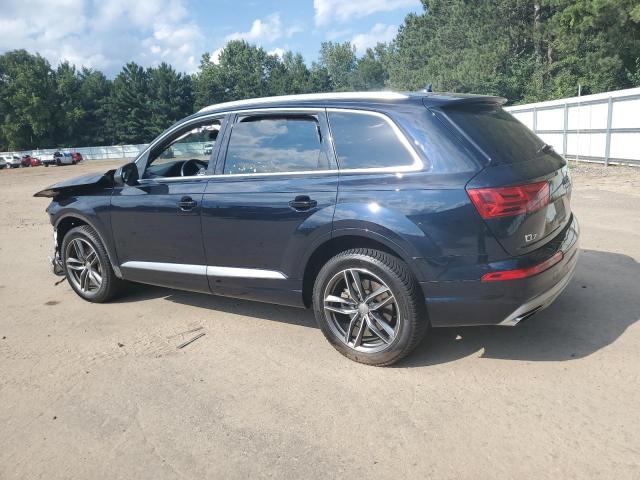 Photo 2 from auction – 2017 AUDI Q7 PREMIUM with VIN WA1LAAF7XHD018976