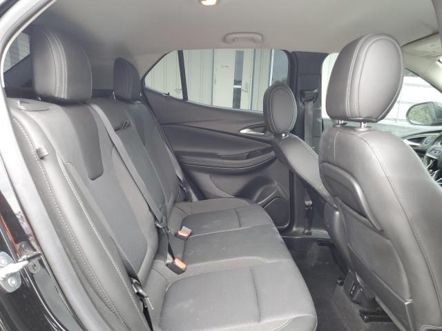 Photo 11 from auction – 2023 BUICK ENCORE GX with VIN KL4MMDS22PB105577