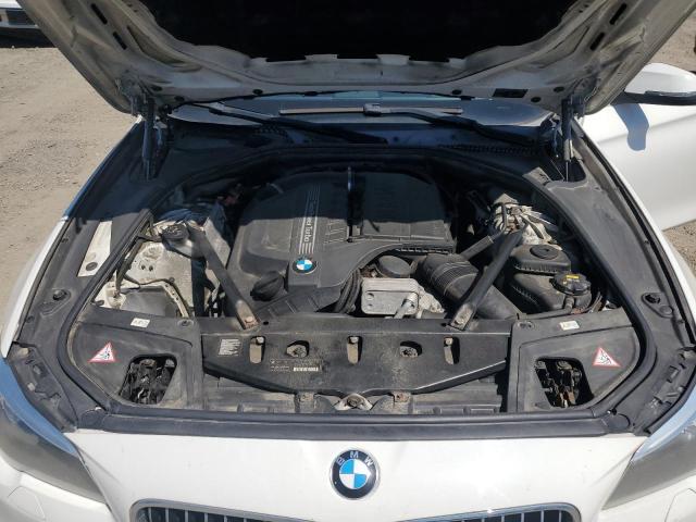 Photo 11 from auction – 2015 BMW 535 XI with VIN WBA5B3C50FD542190