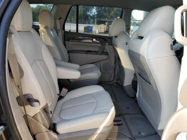 Photo 11 from auction – 2016 BUICK ENCLAVE with VIN 5GAKRAKD3GJ264579