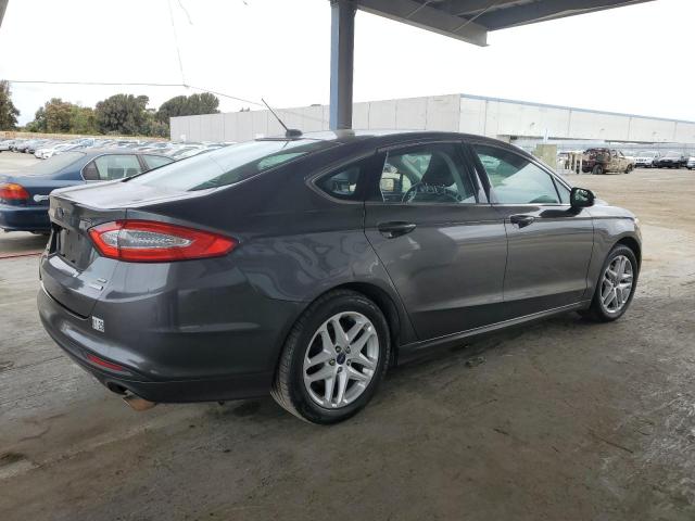 Photo 3 from auction – 2016 FORD FUSION SE with VIN 3FA6P0HD2GR260963