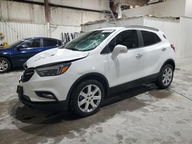 BUICK ENCORE ESSENCE 2019 with VIN KL4CJGSM0KB729300 - Photo from auction