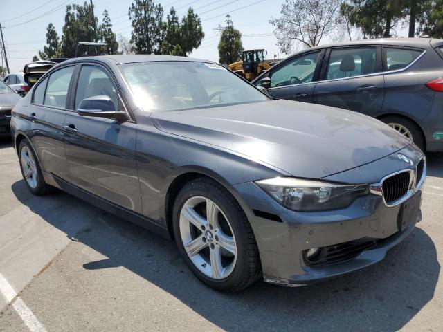 Photo 4 from auction – 2013 BMW 328 I SULE with VIN WBA3C1C57DF437575
