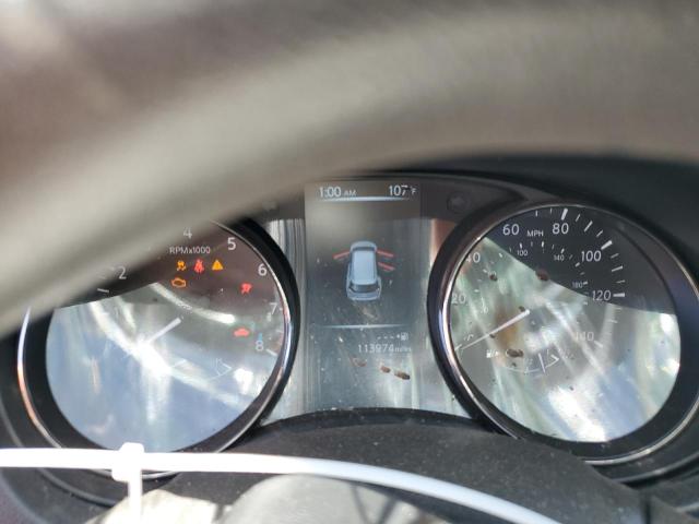 Photo 9 from auction – 2017 NISSAN ROGUE S with VIN JN8AT2MT0HW382989
