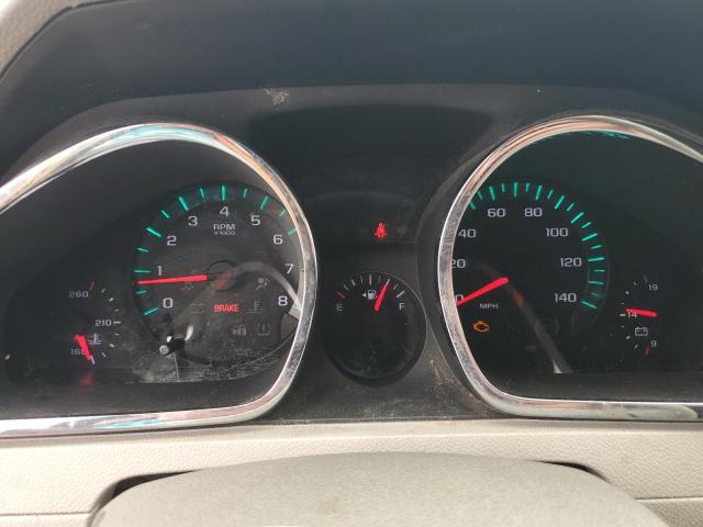 Photo 9 from auction – 2011 CHEVROLET TRAVERSE L with VIN 1GNKRFED0BJ368339