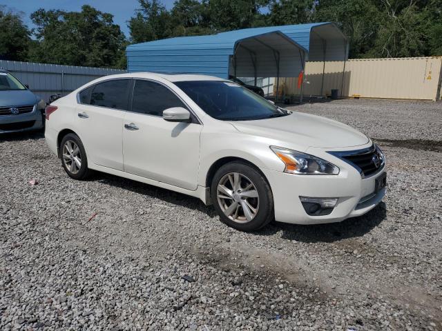 Photo 4 from auction – 2013 NISSAN ALTIMA 2.5 with VIN 1N4AL3AP2DC911370