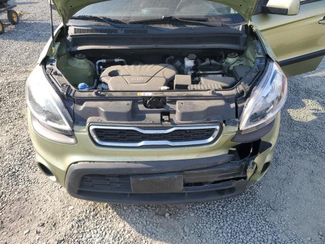 Photo 12 from auction – 2012 KIA SOUL with VIN KNDJT2A50C7442239